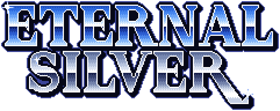 Eternal Silver