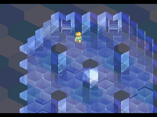 The Crystal Tower